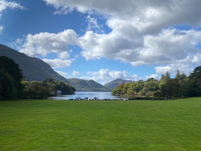 Berufliches Coaching